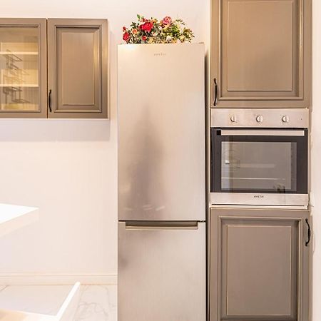 בוקרשט The Artist - Ultracentral Designer Apartment מראה חיצוני תמונה