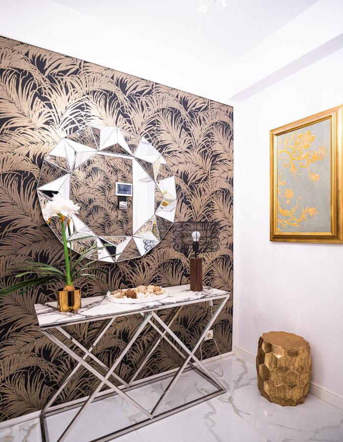 בוקרשט The Artist - Ultracentral Designer Apartment מראה חיצוני תמונה