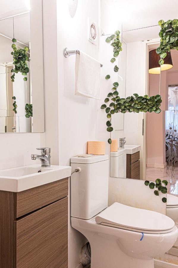 בוקרשט The Artist - Ultracentral Designer Apartment מראה חיצוני תמונה