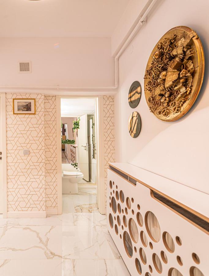 בוקרשט The Artist - Ultracentral Designer Apartment מראה חיצוני תמונה