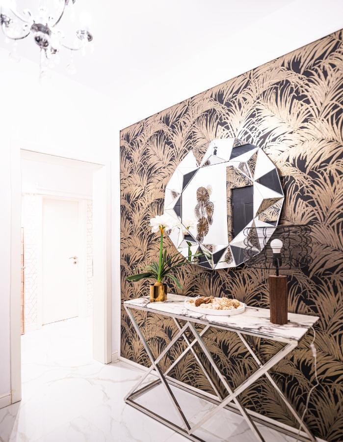 בוקרשט The Artist - Ultracentral Designer Apartment מראה חיצוני תמונה