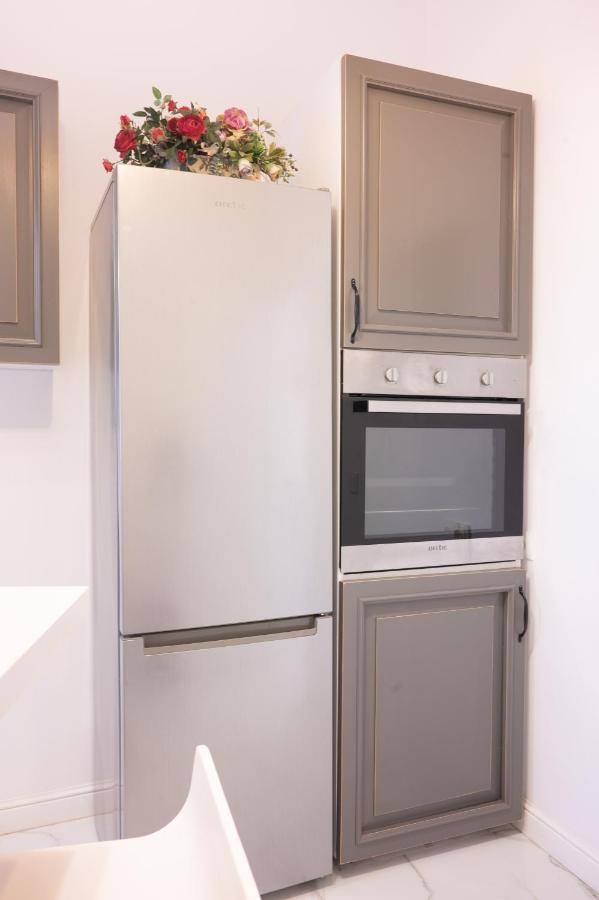 בוקרשט The Artist - Ultracentral Designer Apartment מראה חיצוני תמונה